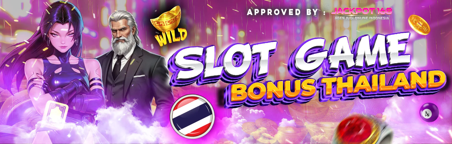 BossToto88 Banner Slot Online